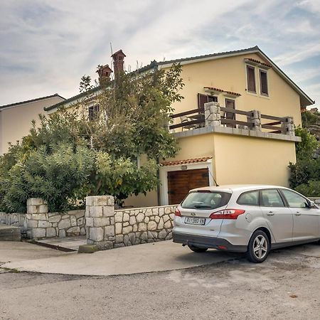 Vlasta Mali Lošinj Exteriér fotografie